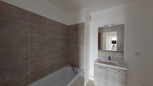 Location Appartement 3 pièces 59 m2 à Chartres