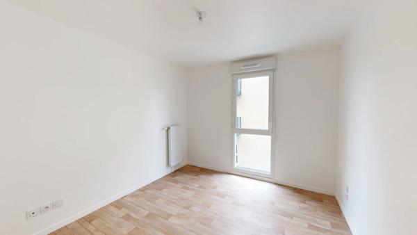 Location Appartement 3 pièces 59 m2 à Chartres