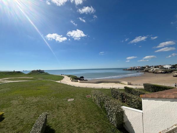 Appartement 3 pièces à vendre Royan - 17200 / Réf: VA1958-APIDAYS