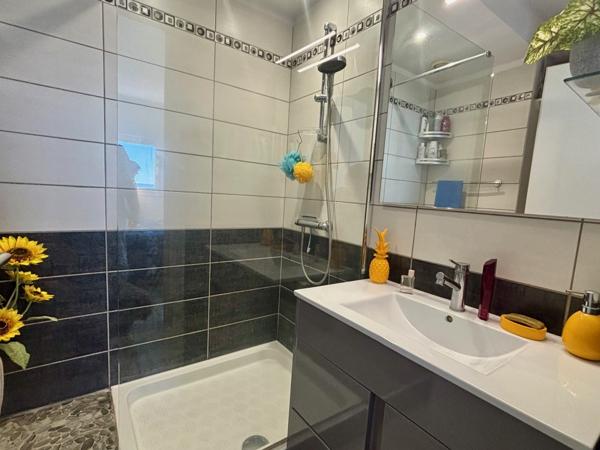 Appartement 3 pièces à vendre Royan - 17200 / Réf: VA1958-APIDAYS