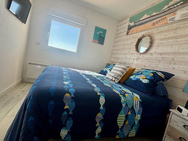 Appartement 3 pièces à vendre Royan - 17200 / Réf: VA1958-APIDAYS