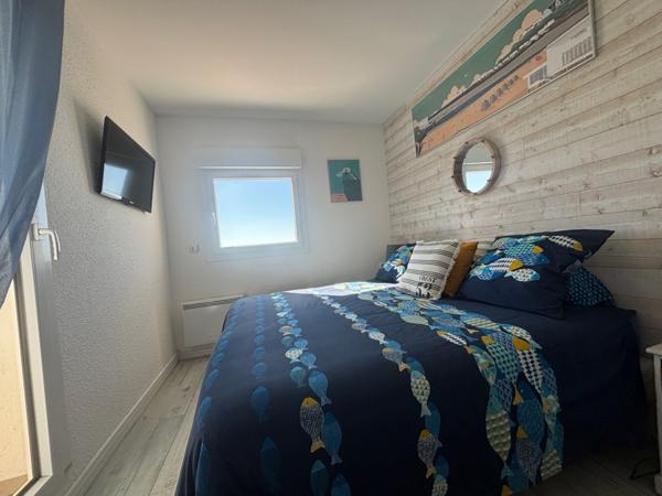 Appartement 3 pièces à vendre Royan - 17200 / Réf: VA1958-APIDAYS