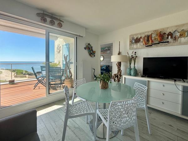 Appartement 3 pièces à vendre Royan - 17200 / Réf: VA1958-APIDAYS