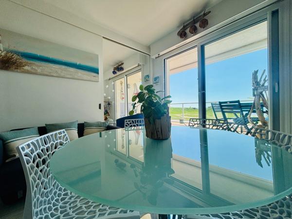 Appartement 3 pièces à vendre Royan - 17200 / Réf: VA1958-APIDAYS