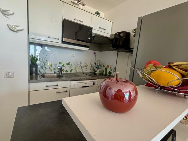 Appartement 3 pièces à vendre Royan - 17200 / Réf: VA1958-APIDAYS