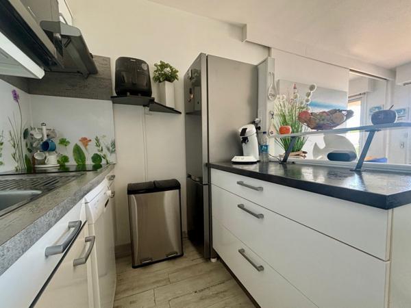 Appartement 3 pièces à vendre Royan - 17200 / Réf: VA1958-APIDAYS