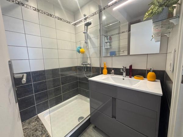 Appartement 3 pièces à vendre Royan - 17200 / Réf: VA1958-APIDAYS