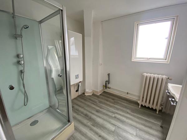 Appartement 3 pièces à louer à Saint Quentin - Rémicourt