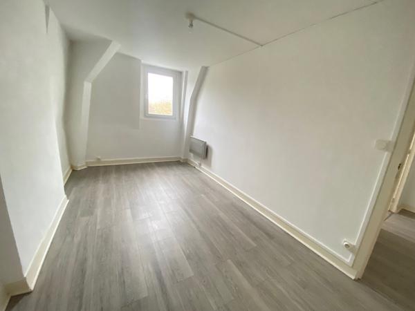 Appartement 3 pièces à louer à Saint Quentin - Rémicourt