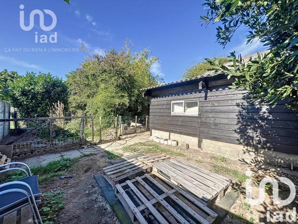 Maison traditionnelle 7 pièces de 153 m² à Amilly (45200)