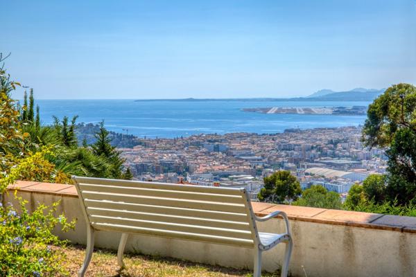 Vente Villa de luxe Nice 10 Pièces 450 m²