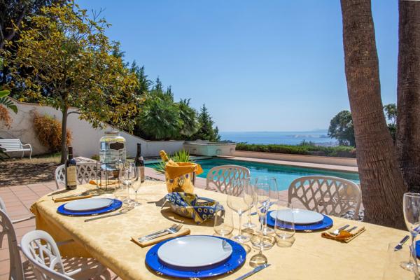 Vente Villa de luxe Nice 10 Pièces 450 m²