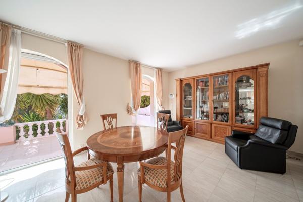 Vente Villa de luxe Nice 10 Pièces 450 m²