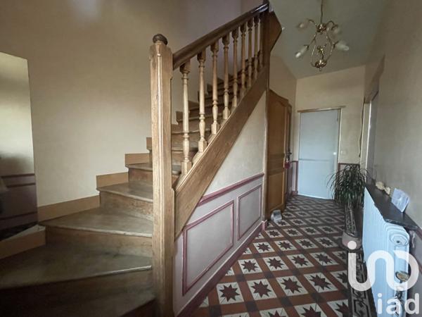 Maison à vendre 4 pièces 81 m² Villeneuve-le-Roi