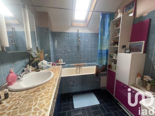 Maison à vendre 4 pièces 81 m² Villeneuve-le-Roi