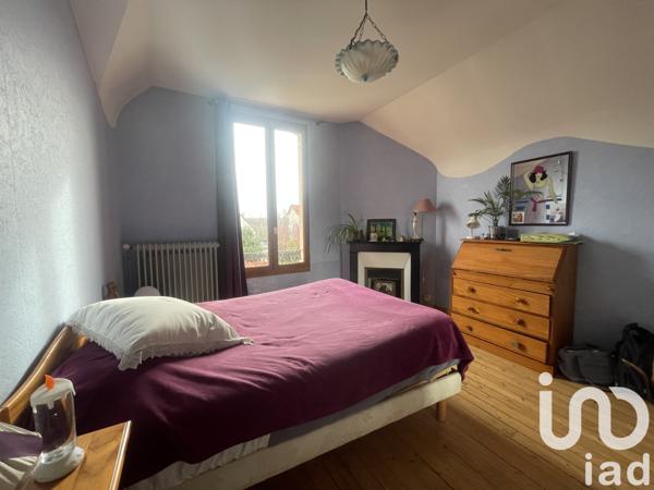 Maison à vendre 4 pièces 81 m² Villeneuve-le-Roi