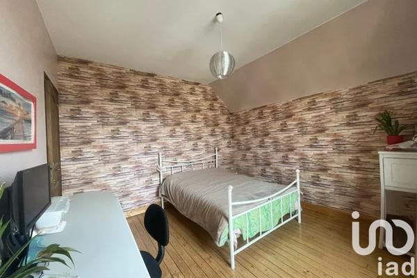 Maison à vendre 4 pièces 81 m² Villeneuve-le-Roi