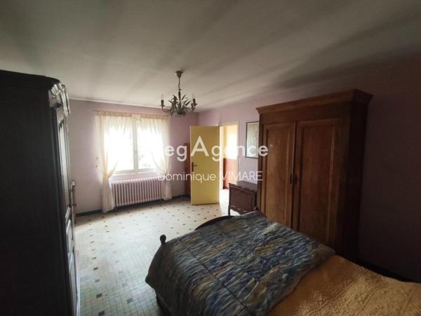 Maison à SAINT-OUEN-EN-BELIN, 72220 - 4 pièces 91m²