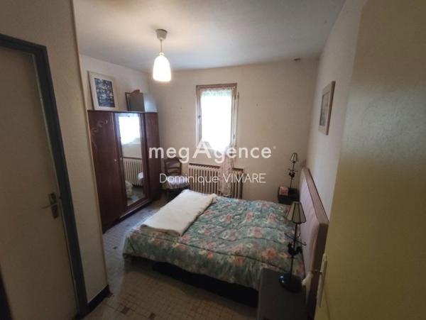 Maison à SAINT-OUEN-EN-BELIN, 72220 - 4 pièces 91m²