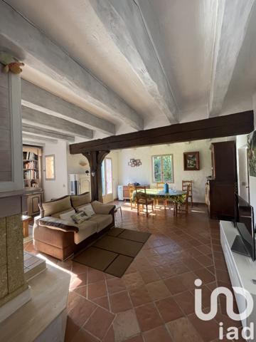 Maison à vendre 5 pièces 101 m² Draguignan