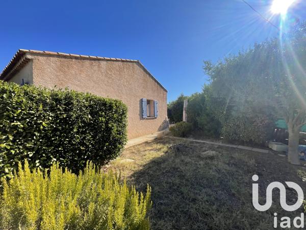 Maison à vendre 5 pièces 101 m² Draguignan