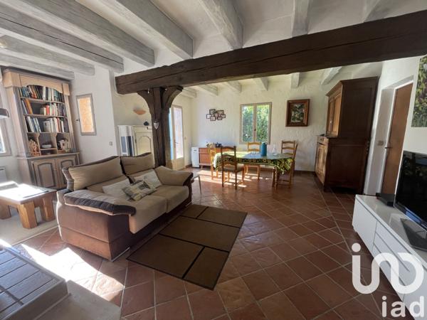 Maison à vendre 5 pièces 101 m² Draguignan
