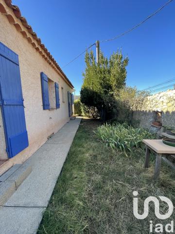 Maison à vendre 5 pièces 101 m² Draguignan