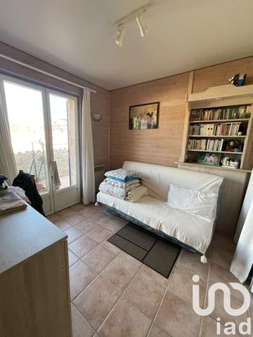 Maison à vendre 5 pièces 101 m² Draguignan
