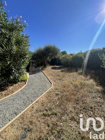 Maison à vendre 5 pièces 101 m² Draguignan