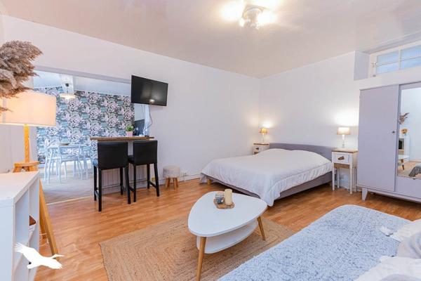 Immeuble à vendre |  Bagnères-de-Bigorre |  380 m²