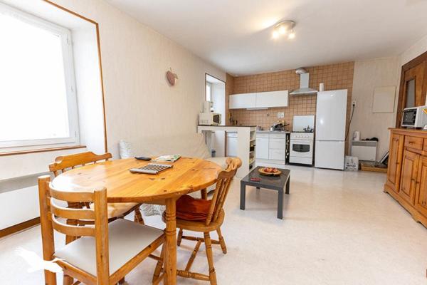 Immeuble à vendre |  Bagnères-de-Bigorre |  380 m²