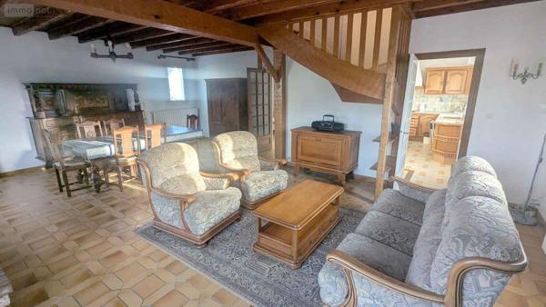 Maison à vendre à Le Pouliguen en Loire-Atlantique (44510), ref : 2606