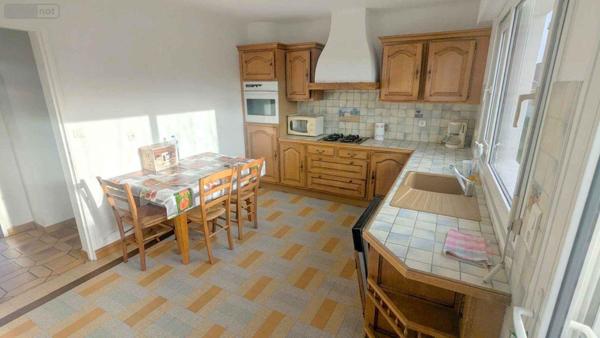 Maison à vendre à Le Pouliguen en Loire-Atlantique (44510), ref : 2606