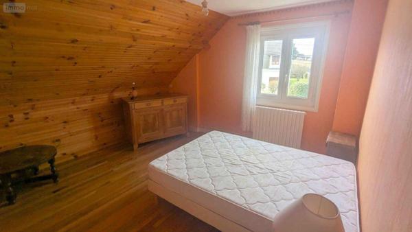 Maison à vendre à Le Pouliguen en Loire-Atlantique (44510), ref : 2606