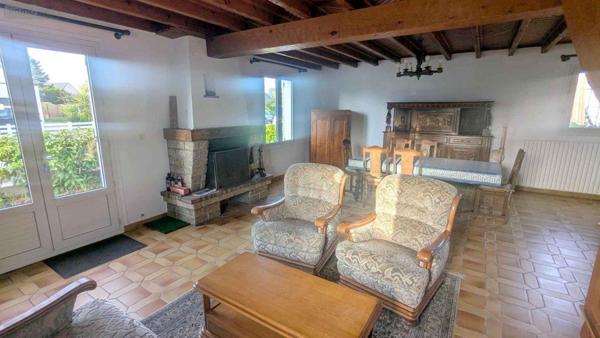 Maison à vendre à Le Pouliguen en Loire-Atlantique (44510), ref : 2606