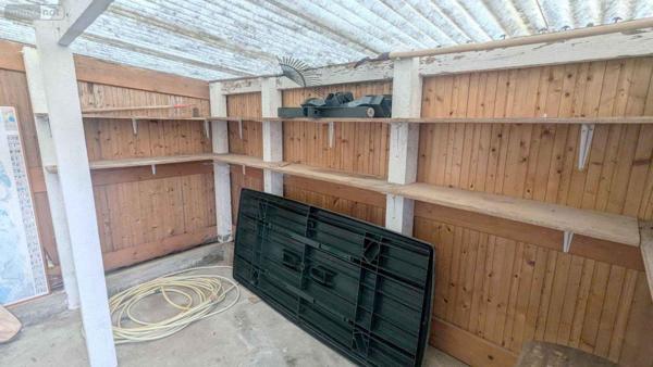 Maison à vendre à Le Pouliguen en Loire-Atlantique (44510), ref : 2606