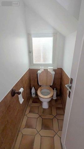 Maison à vendre à Le Pouliguen en Loire-Atlantique (44510), ref : 2606