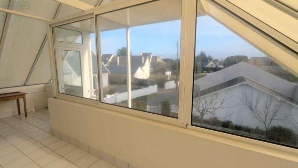 Maison à vendre à Le Pouliguen en Loire-Atlantique (44510), ref : 2606