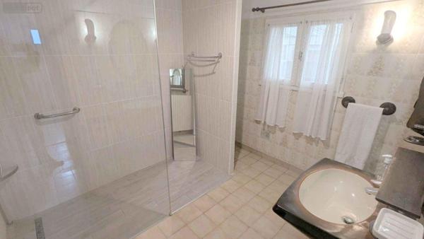 Maison à vendre à Le Pouliguen en Loire-Atlantique (44510), ref : 2606