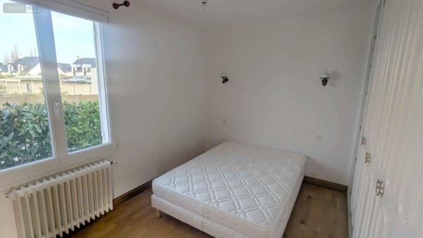 Maison à vendre à Le Pouliguen en Loire-Atlantique (44510), ref : 2606