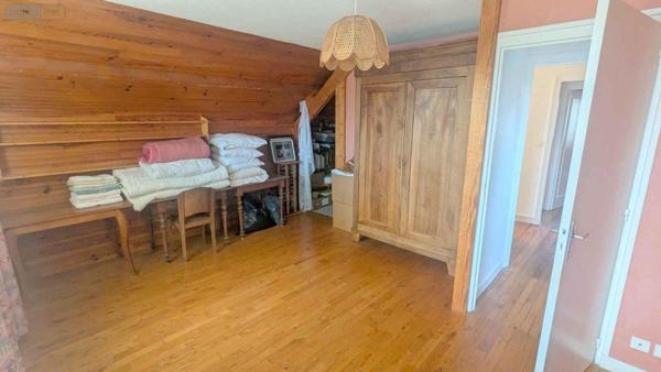 Maison à vendre à Le Pouliguen en Loire-Atlantique (44510), ref : 2606