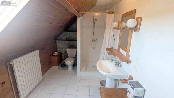 Maison à vendre à Le Pouliguen en Loire-Atlantique (44510), ref : 2606