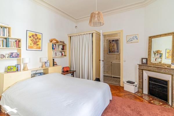 Maison à vendre 555 000 € Bordeaux 5 p 107 m² DPE D