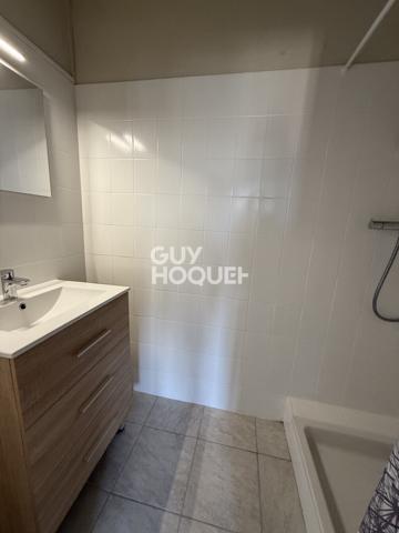 APPARTEMENT À LOUER DE 1 PIÈCE DE 40,91 M²