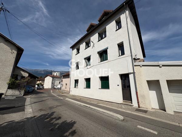 APPARTEMENT À LOUER DE 1 PIÈCE DE 40,91 M²