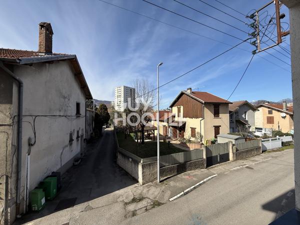 APPARTEMENT À LOUER DE 1 PIÈCE DE 40,91 M²