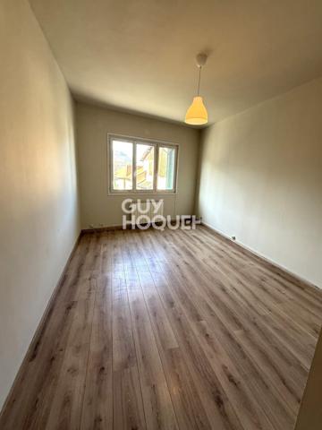 APPARTEMENT À LOUER DE 1 PIÈCE DE 40,91 M²