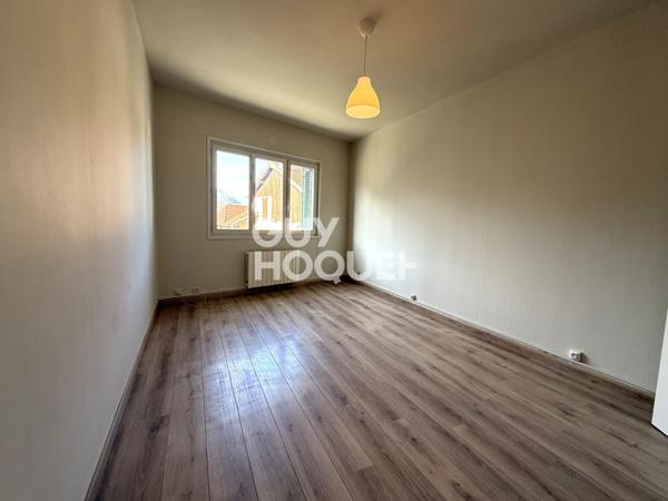 APPARTEMENT À LOUER DE 1 PIÈCE DE 40,91 M²