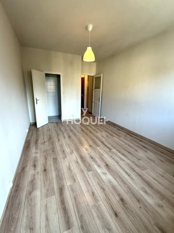 APPARTEMENT À LOUER DE 1 PIÈCE DE 40,91 M²