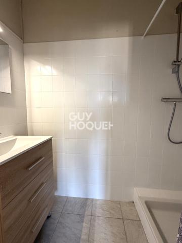 APPARTEMENT À LOUER DE 1 PIÈCE DE 40,91 M²